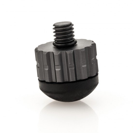 ГУМЕНО КРАЧЕ ЗА МОНОПОД С ВЪРТЯЩА СЕ ОСНОВА