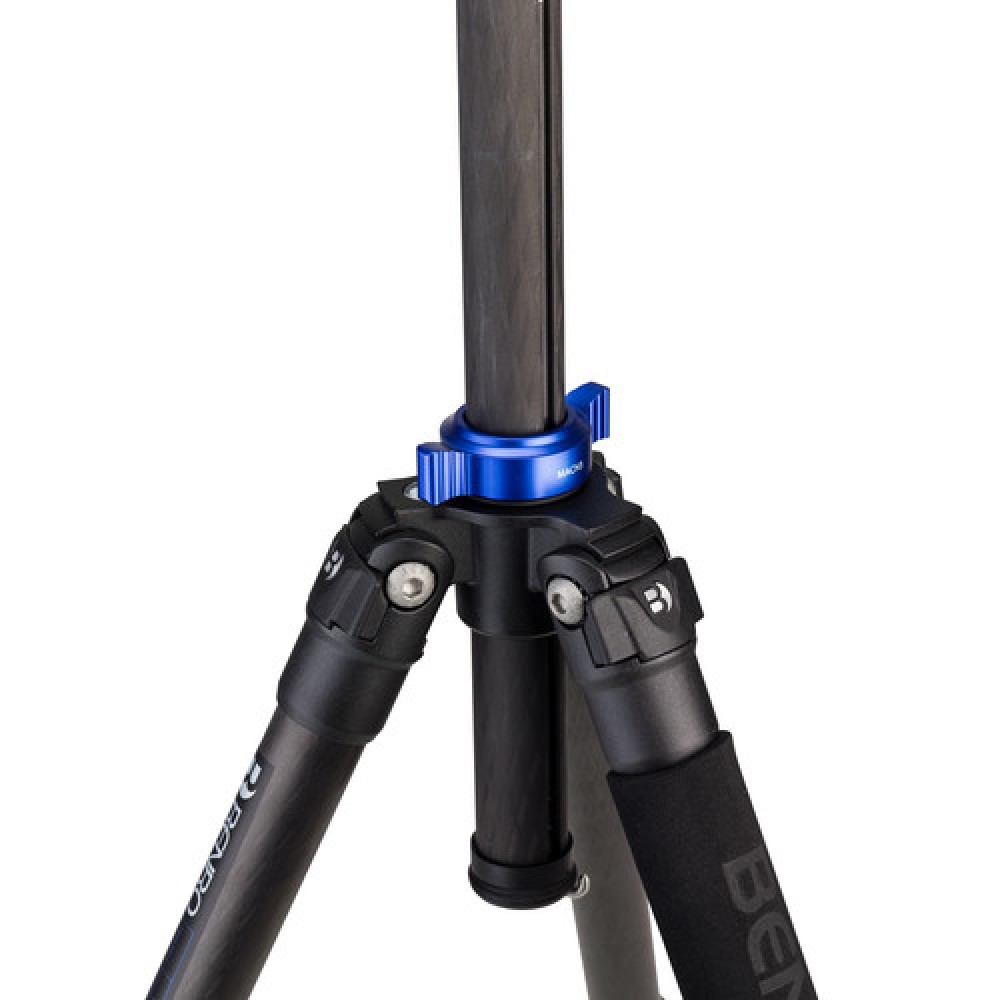 Карбонова основа Benro Mach3 TMA48CXL