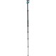 Алуминиев травъл статив с глава Benro Tripster FTR09AB00GBLU Blue